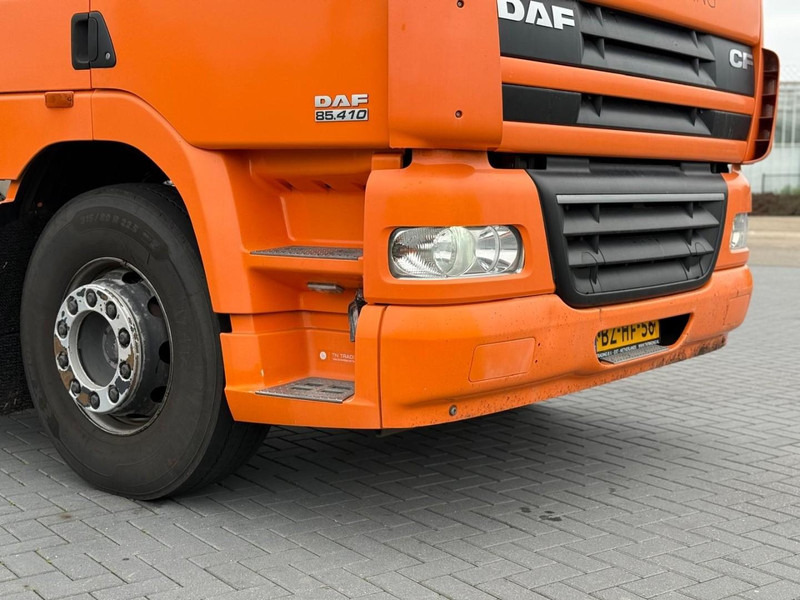 DAF FT CF85 AUTOMAAT, GOEDE CONDITIE, 1X TANK, 1X BED, 875.000 KM. - Vilcējs: foto 4 DAF FT CF85 AUTOMAAT, GOEDE CONDITIE, 1X TANK, 1X BED, 875.000 KM. - Vilcējs: foto 4
