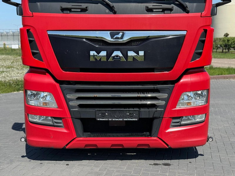 MAN 18.500 FULL AIR, ALCOA, TV, INVERTER, MICROWAVE, TOP. - Vilcējs: foto 5 MAN 18.500 FULL AIR, ALCOA, TV, INVERTER, MICROWAVE, TOP. - Vilcējs: foto 5