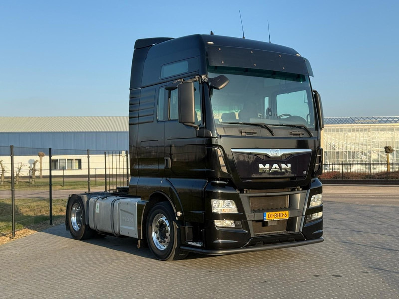 MAN TGX 18.440 NL TRUCK, ALCOA WHEELS, 2X TANK. - Vilcējs: foto 1 MAN TGX 18.440 NL TRUCK, ALCOA WHEELS, 2X TANK. - Vilcējs: foto 1