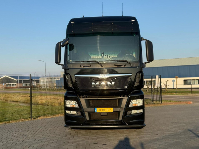 MAN TGX 18.440 NL TRUCK, ALCOA WHEELS, 2X TANK. - Vilcējs: foto 3 MAN TGX 18.440 NL TRUCK, ALCOA WHEELS, 2X TANK. - Vilcējs: foto 3