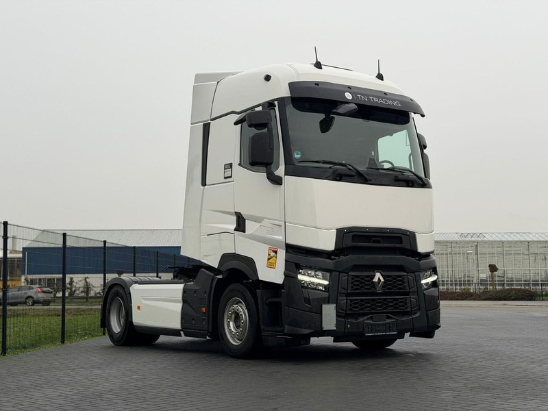 Renault T520 HIGH EVOLUTION, VOL SPOILER, 2 TANKS, SUPER STAAT. - Vilcējs: foto 1 Renault T520 HIGH EVOLUTION, VOL SPOILER, 2 TANKS, SUPER STAAT. - Vilcējs: foto 1