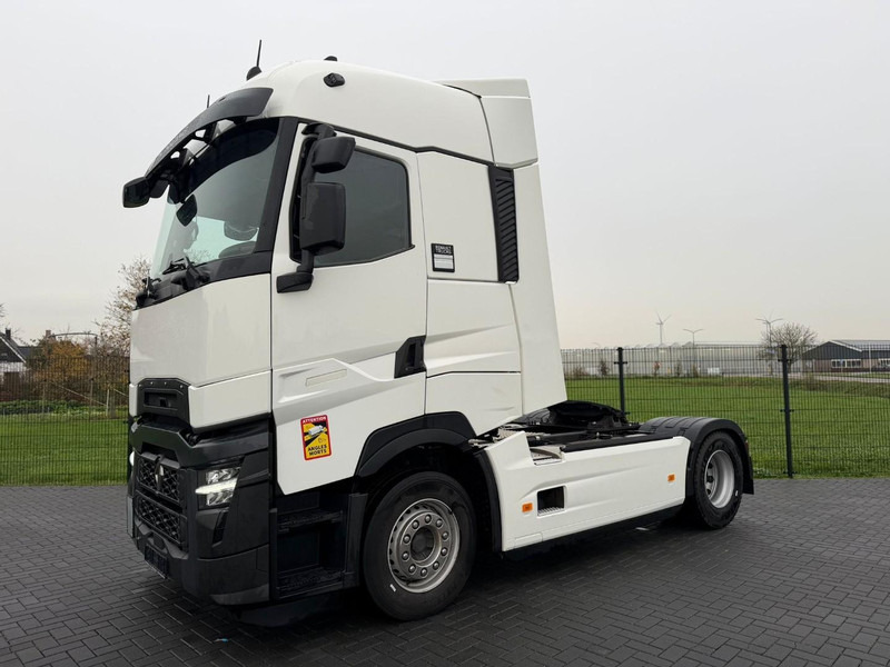 Renault T520 HIGH EVOLUTION, VOL SPOILER, 2 TANKS, SUPER STAAT. - Vilcējs: foto 4 Renault T520 HIGH EVOLUTION, VOL SPOILER, 2 TANKS, SUPER STAAT. - Vilcējs: foto 4