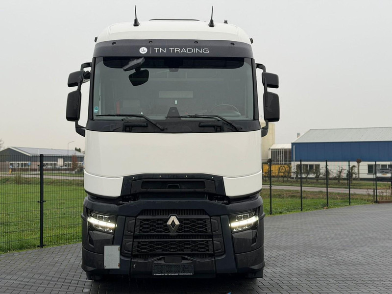 Renault T520 HIGH EVOLUTION, VOL SPOILER, 2 TANKS, SUPER STAAT. - Vilcējs: foto 2 Renault T520 HIGH EVOLUTION, VOL SPOILER, 2 TANKS, SUPER STAAT. - Vilcējs: foto 2