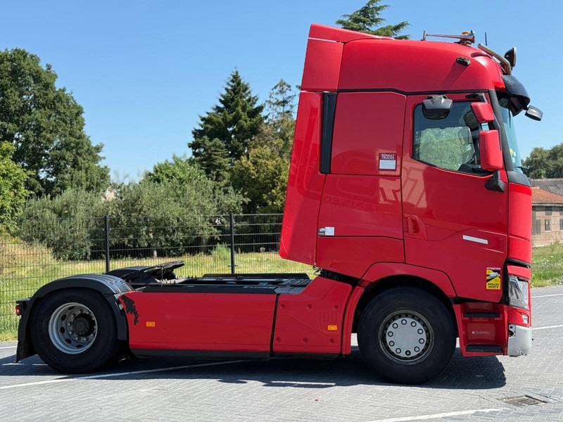 Renault T520 HIGH FULL SPOILER, STEEL/AIR, 2 TANKS, 2 BEDS, FRIGO - Vilcējs: foto 5 Renault T520 HIGH FULL SPOILER, STEEL/AIR, 2 TANKS, 2 BEDS, FRIGO - Vilcējs: foto 5