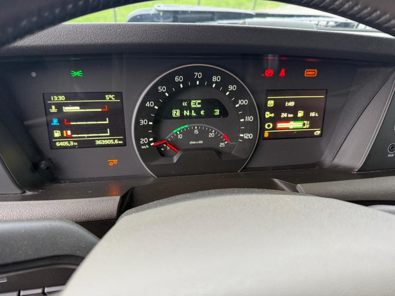 Volvo FH 13.460 6x2/4, I-SAVE, I-PARK COOL, GESTUURD. - Vilcējs: foto 5 Volvo FH 13.460 6x2/4, I-SAVE, I-PARK COOL, GESTUURD. - Vilcējs: foto 5