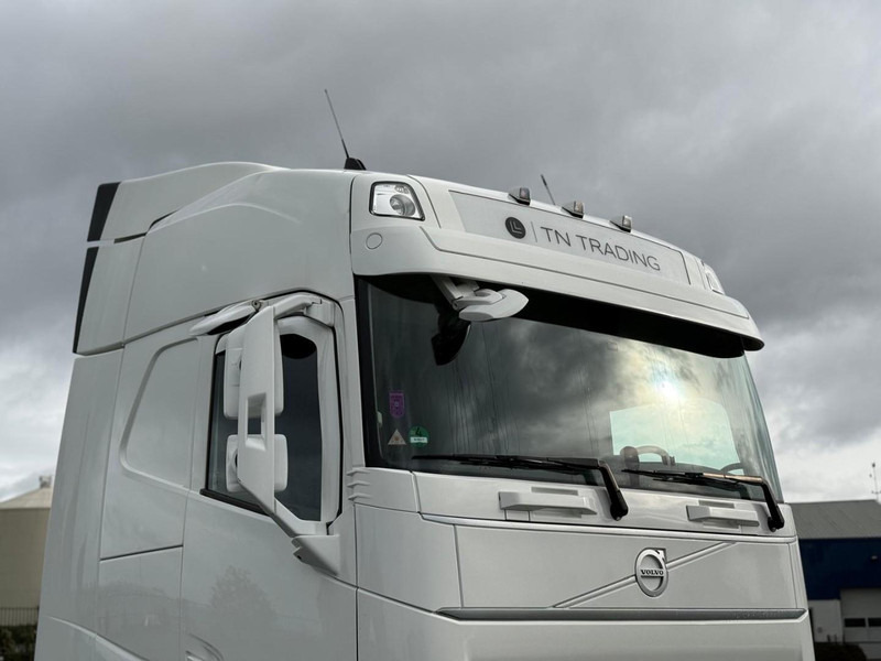 Volvo FH 13.460 ALCOA, SMART TACHO 2, I PARK COOL, FULL. - Vilcējs: foto 4 Volvo FH 13.460 ALCOA, SMART TACHO 2, I PARK COOL, FULL. - Vilcējs: foto 4