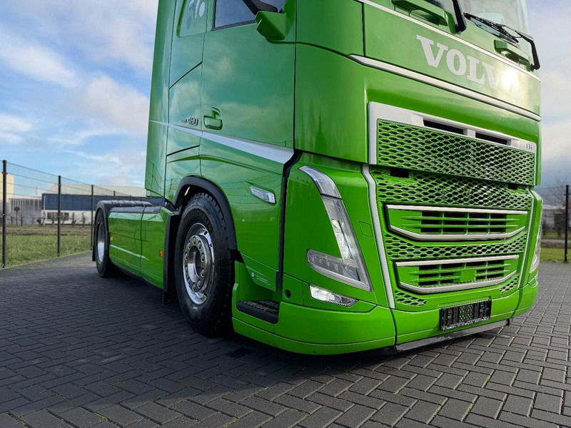 Volvo FH 13.460 VOLLUCHT, PTO/HYDRAULIEK, ALCOAS, VOLSPOILER, LED. - Vilcējs: foto 2 Volvo FH 13.460 VOLLUCHT, PTO/HYDRAULIEK, ALCOAS, VOLSPOILER, LED. - Vilcējs: foto 2