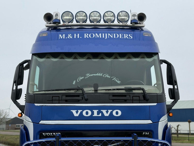 Volvo FH 13.500XL SHOW TRUCK, CUSTOMER INTERIOR, ALCOA, TOP! - Vilcējs: foto 4 Volvo FH 13.500XL SHOW TRUCK, CUSTOMER INTERIOR, ALCOA, TOP! - Vilcējs: foto 4