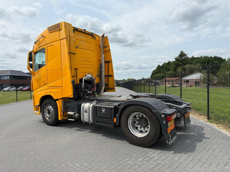 Vilcējs Volvo FH HYDRAULIEK, ALCOA, NL AUTO,  APK 05-2026.: foto 14