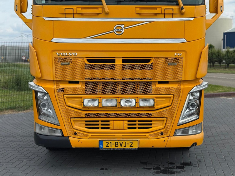 Vilcējs Volvo FH HYDRAULIEK, ALCOA, NL AUTO,  APK 05-2026.: foto 6