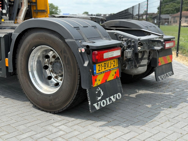 Vilcējs Volvo FH HYDRAULIEK, ALCOA, NL AUTO,  APK 05-2026.: foto 17