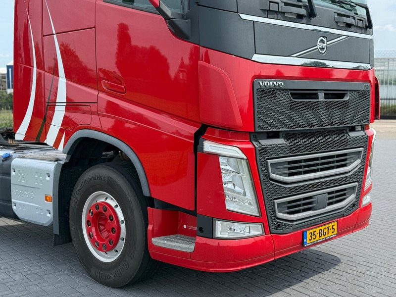 Volvo FH13.420 ADR, SMART TACHO 2, NL TRUCK, ALCOA, STEEL/AIR, PERFECT CONDITION, 2X TANK. - Vilcējs: foto 3 Volvo FH13.420 ADR, SMART TACHO 2, NL TRUCK, ALCOA, STEEL/AIR, PERFECT CONDITION, 2X TANK. - Vilcējs: foto 3