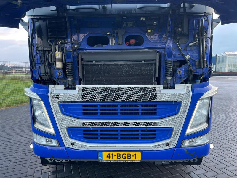 Volvo FH 460 NL TRUCK, ALCOA WHEELS, 2X TANK, CONTAINER! līzingu Volvo FH 460 NL TRUCK, ALCOA WHEELS, 2X TANK, CONTAINER!: foto 9