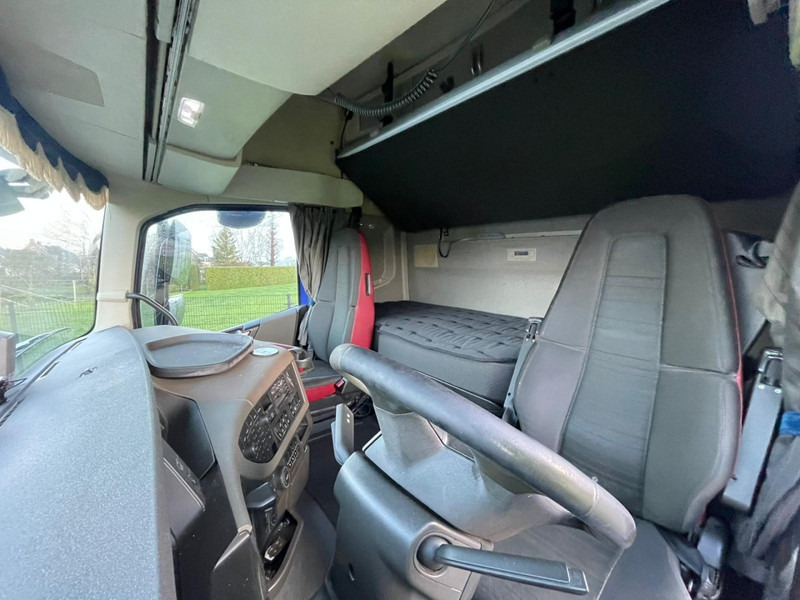 Volvo FH 460 NL TRUCK, ALCOA WHEELS, 2X TANK, CONTAINER! līzingu Volvo FH 460 NL TRUCK, ALCOA WHEELS, 2X TANK, CONTAINER!: foto 20