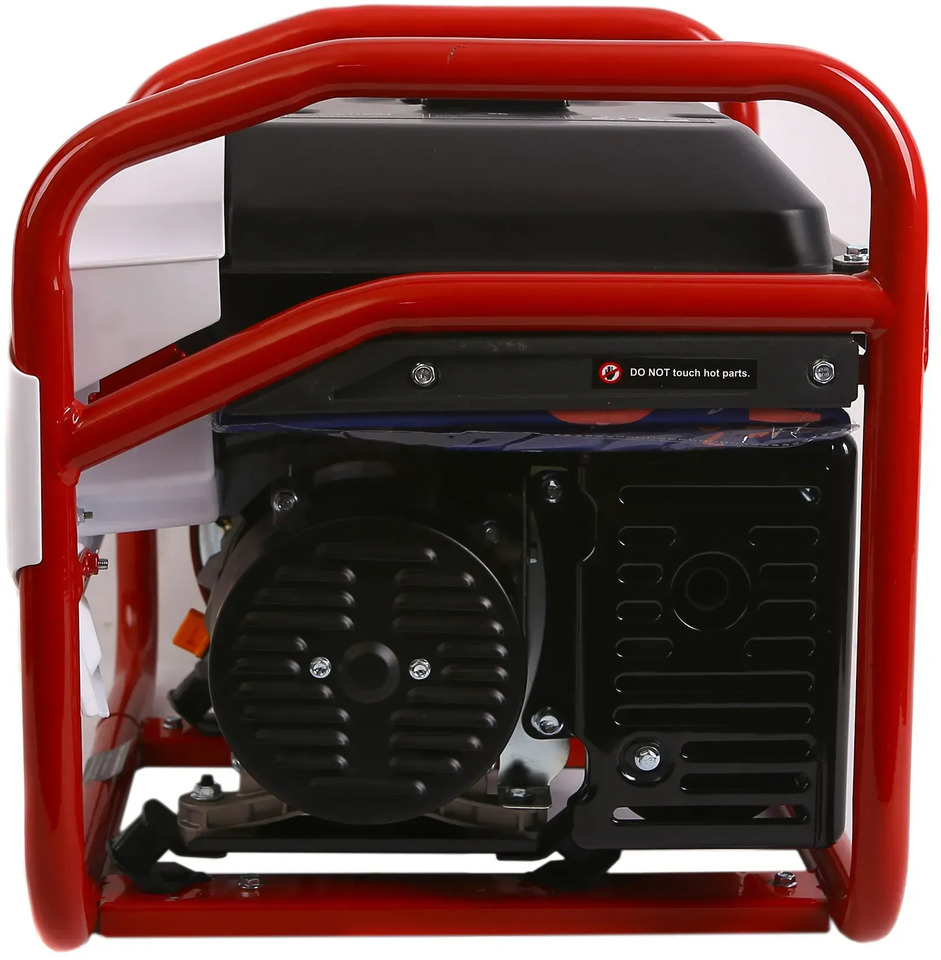 Agregat prądotwórczy Generator Weima WM3200B - Elektroģenerators: foto 3 Agregat prądotwórczy Generator Weima WM3200B - Elektroģenerators: foto 3