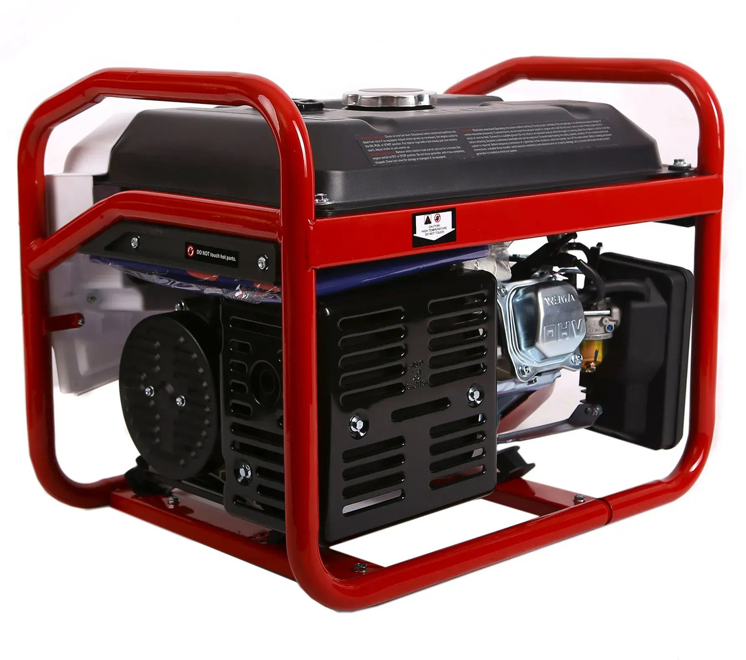 Agregat prądotwórczy Generator Weima WM3200B - Elektroģenerators: foto 4 Agregat prądotwórczy Generator Weima WM3200B - Elektroģenerators: foto 4