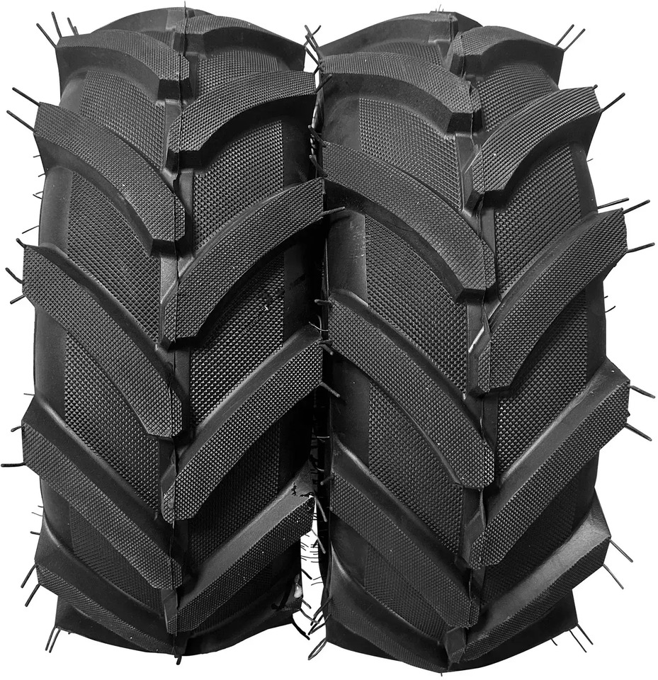 Koła gumowe 19x7.00-8″, rozstaw 4x110, (Zestaw 2szt.) - Riepas un diski - Dārza tehnika: foto 3 Koła gumowe 19x7.00-8″, rozstaw 4x110, (Zestaw 2szt.) - Riepas un diski - Dārza tehnika: foto 3