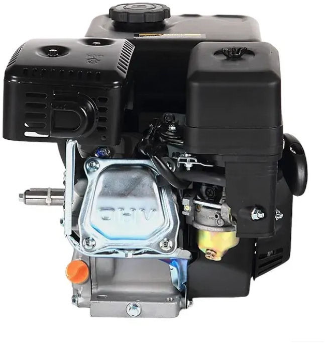 Silnik benzynowy Loncin G200F-R Wał 19.05 mm - Dzinējs: foto 3 Silnik benzynowy Loncin G200F-R Wał 19.05 mm - Dzinējs: foto 3