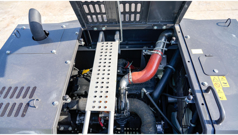 Zoomlion ZE385G *Unused TIER 3* - Kāpurķēžu ekskavators: foto 5 Zoomlion ZE385G *Unused TIER 3* - Kāpurķēžu ekskavators: foto 5