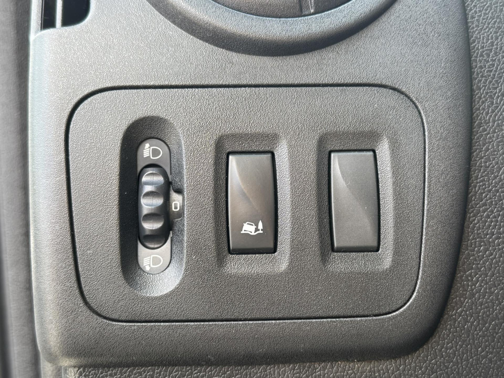 Furgons ar slēgtā virsbūve Renault Master-T35 2.3 dCi L3H2 Laadklep Airco Cruise Bluetooth Navigatie systeem: foto 19