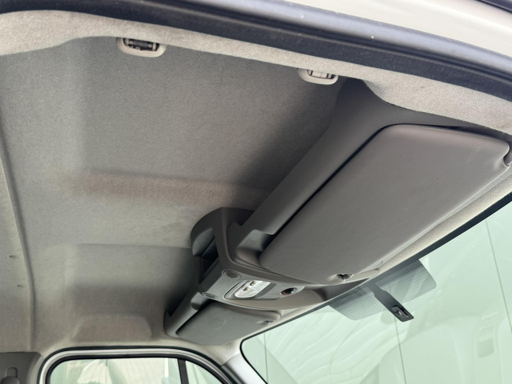 Furgons ar slēgtā virsbūve Renault Master-T35 2.3 dCi L3H2 Laadklep Airco Cruise Bluetooth Navigatie systeem: foto 18