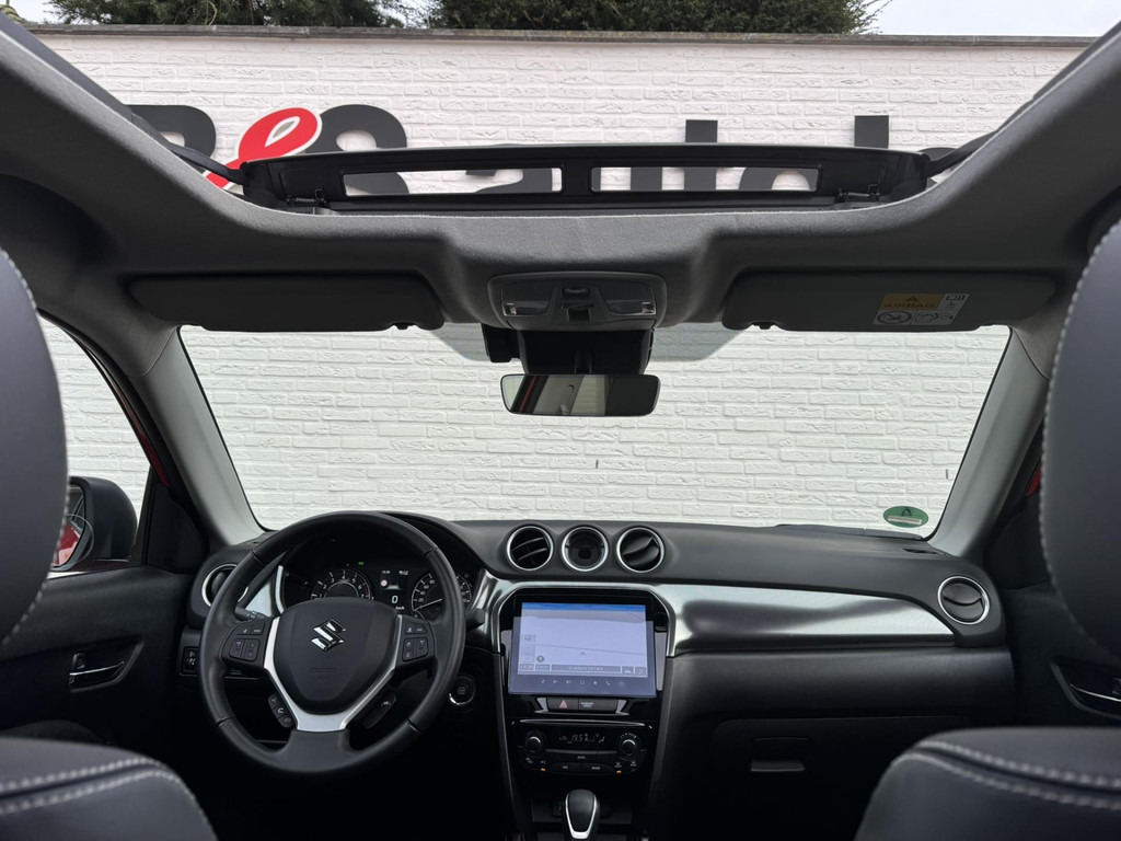 Suzuki Vitara-1.5 Hybrid Style Adaptive cruise Climate control Full LED Panoramadak Achteruitrijcamera Apple / Android - SUV: foto 3 Suzuki Vitara-1.5 Hybrid Style Adaptive cruise Climate control Full LED Panoramadak Achteruitrijcamera Apple / Android - SUV: foto 3