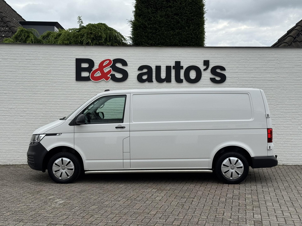 Volkswagen Transporter-2.0 TDI L2H1 Navigatie Trekhaak Carplay Cruise Airco Lat om lat 4 Seizoenen banden - Kravas mikroautobuss: foto 4 Volkswagen Transporter-2.0 TDI L2H1 Navigatie Trekhaak Carplay Cruise Airco Lat om lat 4 Seizoenen banden - Kravas mikroautobuss: foto 4