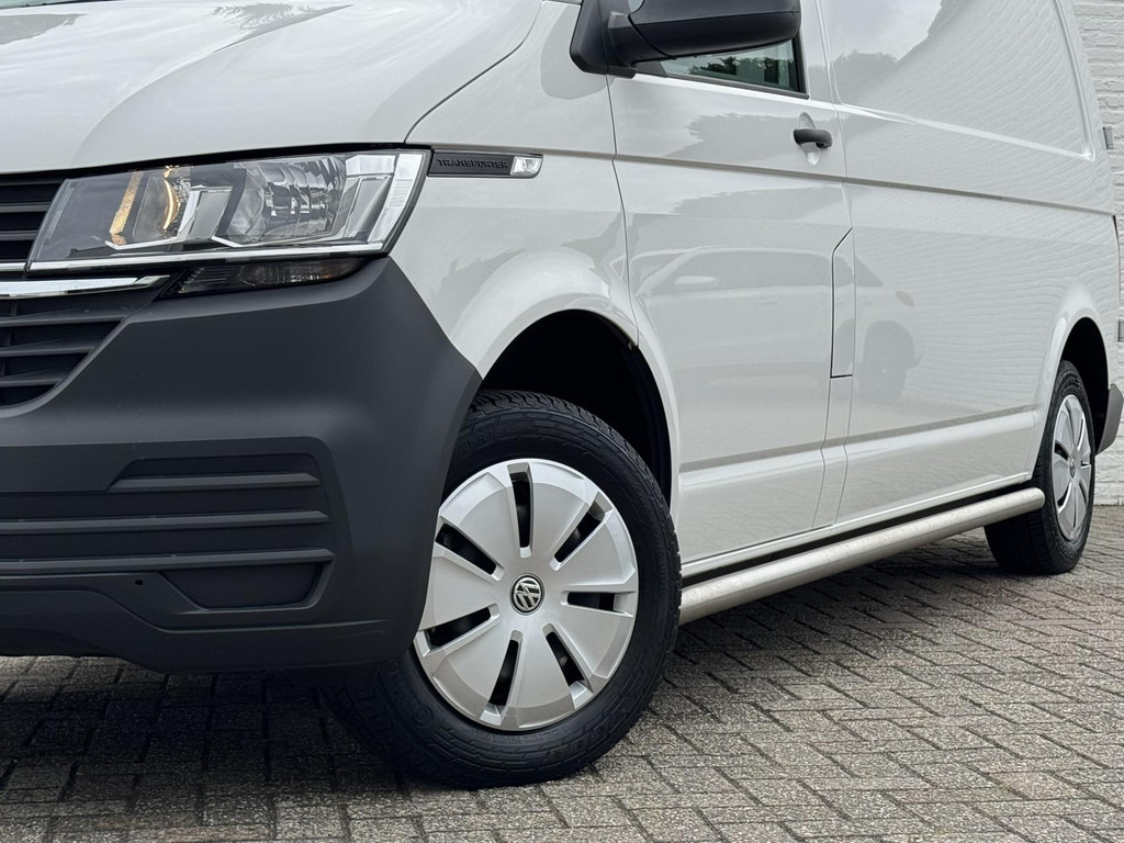 Volkswagen Transporter-2.0 TDI L2H1 Navigatie Trekhaak Carplay Cruise Airco Lat om lat 4 Seizoenen banden - Kravas mikroautobuss: foto 3 Volkswagen Transporter-2.0 TDI L2H1 Navigatie Trekhaak Carplay Cruise Airco Lat om lat 4 Seizoenen banden - Kravas mikroautobuss: foto 3