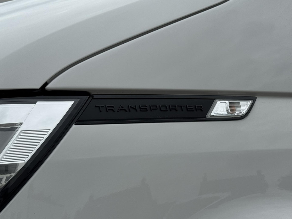 Volkswagen Transporter-2.0 TDI L2H1 Navigatie Trekhaak Carplay Cruise Airco Lat om lat 4 Seizoenen banden - Kravas mikroautobuss: foto 5 Volkswagen Transporter-2.0 TDI L2H1 Navigatie Trekhaak Carplay Cruise Airco Lat om lat 4 Seizoenen banden - Kravas mikroautobuss: foto 5