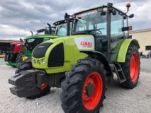 Claas CELTIS 426 RX Tracteur - Traktors: foto 1 Claas CELTIS 426 RX Tracteur - Traktors: foto 1