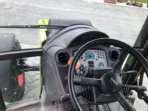 Claas CELTIS 426 RX Tracteur - Traktors: foto 3 Claas CELTIS 426 RX Tracteur - Traktors: foto 3