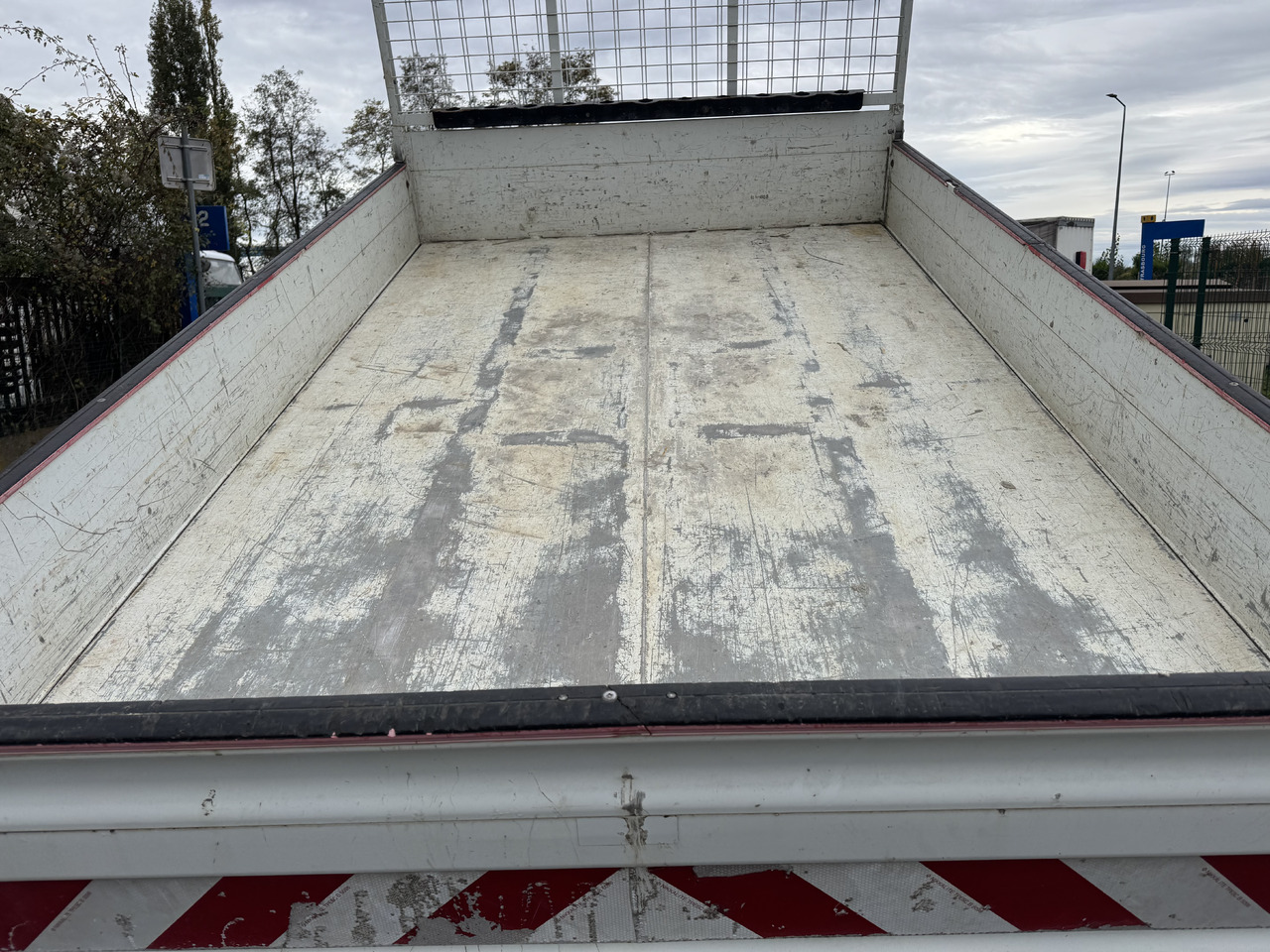 Renault Master dci 165 - Komercauto pašizgāzējs: foto 5 Renault Master dci 165 - Komercauto pašizgāzējs: foto 5