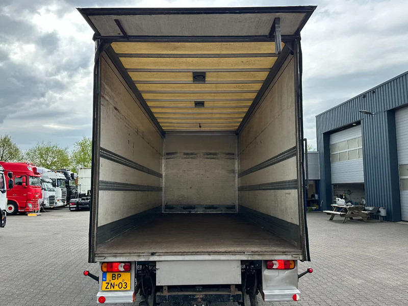 DAF LF 45 180 Closed Box / Manual / Euro 3 - Kravas automašīna ar slēgto virsbūvi: foto 5 DAF LF 45 180 Closed Box / Manual / Euro 3 - Kravas automašīna ar slēgto virsbūvi: foto 5