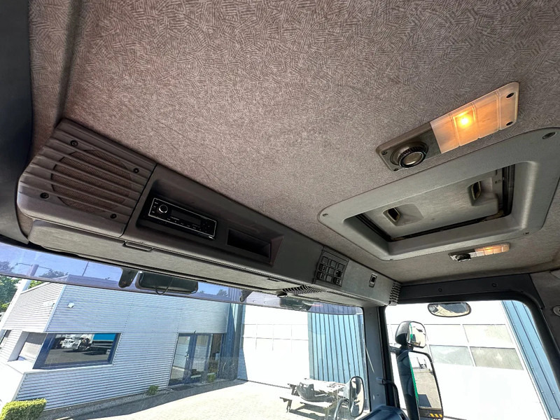 Kravas auto ar manipulatoru Scania P94-220 HIAB 102 / 5x Extentable / Euro 2 / Apk 02-2026!: foto 16