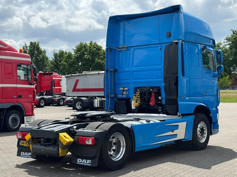 DAF XF 460 Super Space Cab Alcoa *NL-Truck* - Vilcējs: foto 4 DAF XF 460 Super Space Cab Alcoa *NL-Truck* - Vilcējs: foto 4