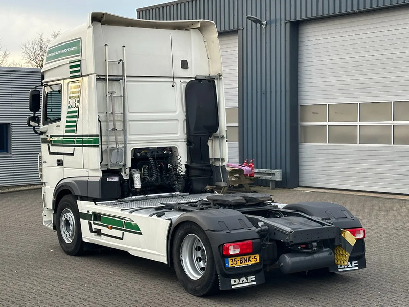 DAF XF 480 SSC / Intarder / 2 Tank / Full spoiler *NL-Truck* - Vilcējs: foto 4 DAF XF 480 SSC / Intarder / 2 Tank / Full spoiler *NL-Truck* - Vilcējs: foto 4