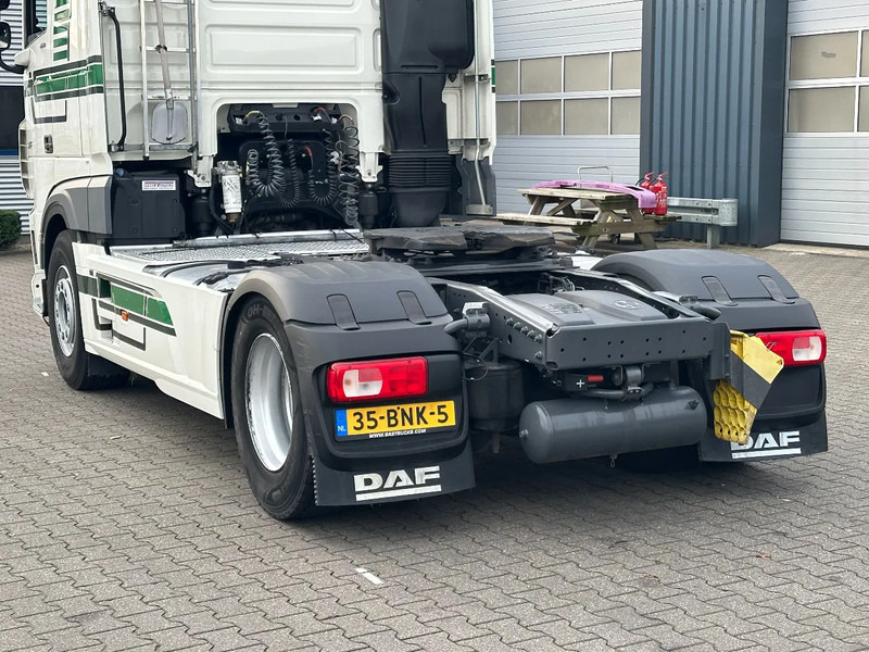 DAF XF 480 SSC / Intarder / 2 Tank / Full spoiler *NL-Truck* - Vilcējs: foto 5 DAF XF 480 SSC / Intarder / 2 Tank / Full spoiler *NL-Truck* - Vilcējs: foto 5
