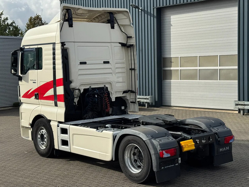 MAN TGX 18.440 XLX Full Spoiler - 2x Tank - Euro 6 - Vilcējs: foto 4 MAN TGX 18.440 XLX Full Spoiler - 2x Tank - Euro 6 - Vilcējs: foto 4