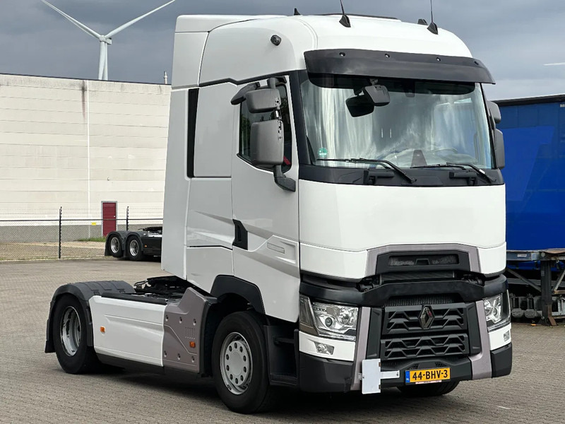Renault T HIGH 480 4x2 Full Spoiler / 2 Tank / *NL-Truck* - Vilcējs: foto 2 Renault T HIGH 480 4x2 Full Spoiler / 2 Tank / *NL-Truck* - Vilcējs: foto 2