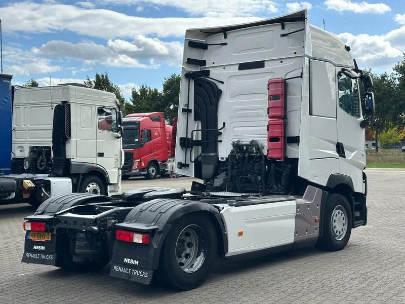 Renault T HIGH 480 4x2 Full Spoiler / 2 Tank / *NL-Truck* - Vilcējs: foto 3 Renault T HIGH 480 4x2 Full Spoiler / 2 Tank / *NL-Truck* - Vilcējs: foto 3