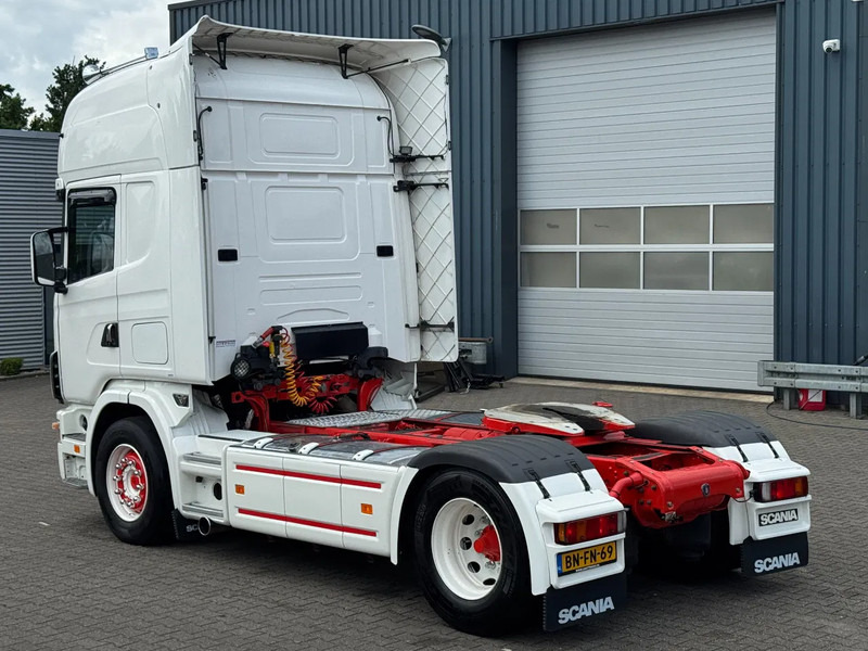 Scania 164L 480 Topline Manual Retarder APK 06-2026 - Vilcējs: foto 4 Scania 164L 480 Topline Manual Retarder APK 06-2026 - Vilcējs: foto 4