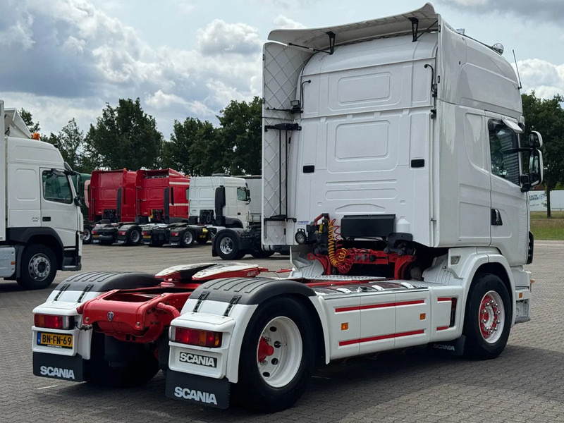 Scania 164L 480 Topline Manual Retarder APK 06-2026 - Vilcējs: foto 3 Scania 164L 480 Topline Manual Retarder APK 06-2026 - Vilcējs: foto 3