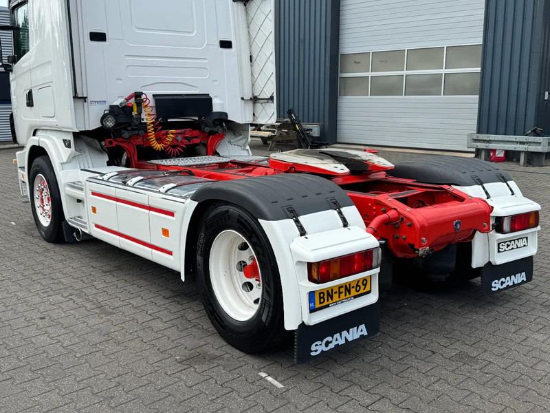 Scania 164L 480 Topline Manual Retarder APK 06-2026 - Vilcējs: foto 5 Scania 164L 480 Topline Manual Retarder APK 06-2026 - Vilcējs: foto 5