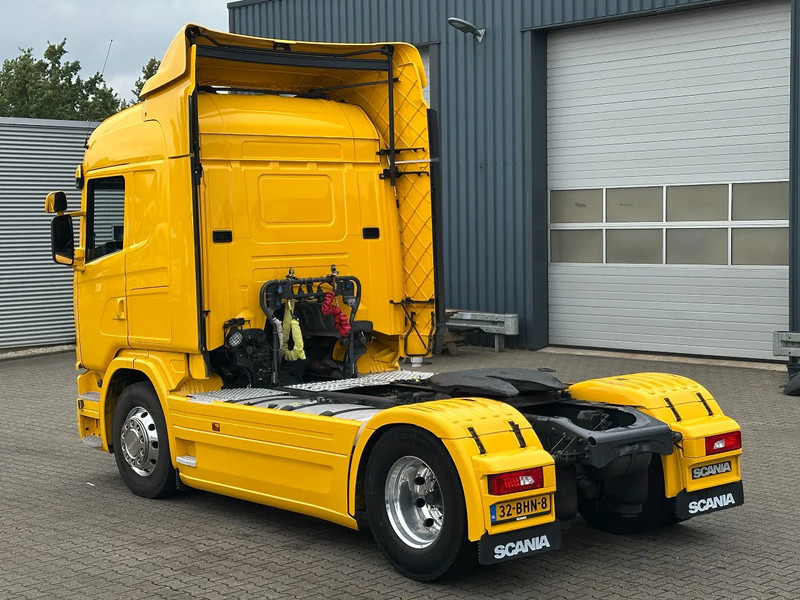 Scania G410 Euro 6 - Full Spoiler - Alcoa - Apk! - Vilcējs: foto 4 Scania G410 Euro 6 - Full Spoiler - Alcoa - Apk! - Vilcējs: foto 4