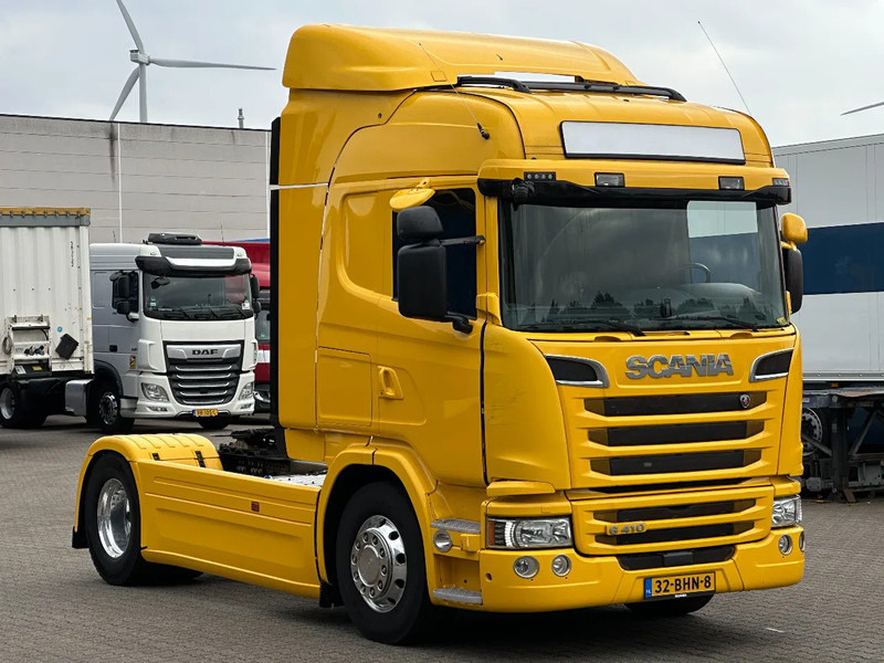 Scania G410 Euro 6 - Full Spoiler - Alcoa - Apk! - Vilcējs: foto 2 Scania G410 Euro 6 - Full Spoiler - Alcoa - Apk! - Vilcējs: foto 2