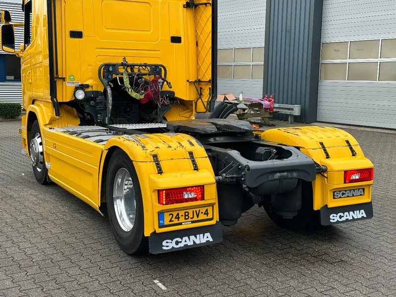 Scania G410 Euro 6 - Full Spoiler - Alcoa - Apk! - Vilcējs: foto 5 Scania G410 Euro 6 - Full Spoiler - Alcoa - Apk! - Vilcējs: foto 5