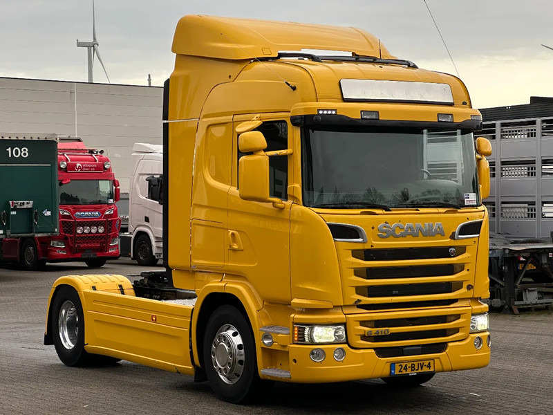 Scania G410 Euro 6 - Full Spoiler - Alcoa - Apk! - Vilcējs: foto 2 Scania G410 Euro 6 - Full Spoiler - Alcoa - Apk! - Vilcējs: foto 2