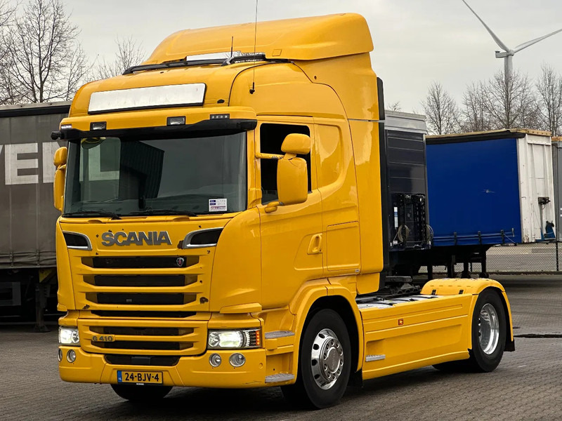 Scania G410 Euro 6 - Full Spoiler - Alcoa - Apk! - Vilcējs: foto 1 Scania G410 Euro 6 - Full Spoiler - Alcoa - Apk! - Vilcējs: foto 1