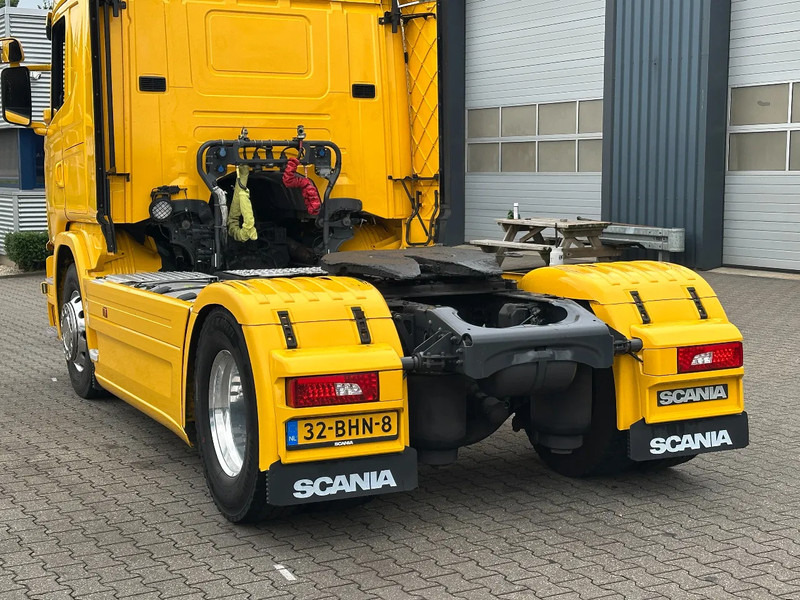 Scania G410 Euro 6 - Full Spoiler - Alcoa - Apk! - Vilcējs: foto 5 Scania G410 Euro 6 - Full Spoiler - Alcoa - Apk! - Vilcējs: foto 5