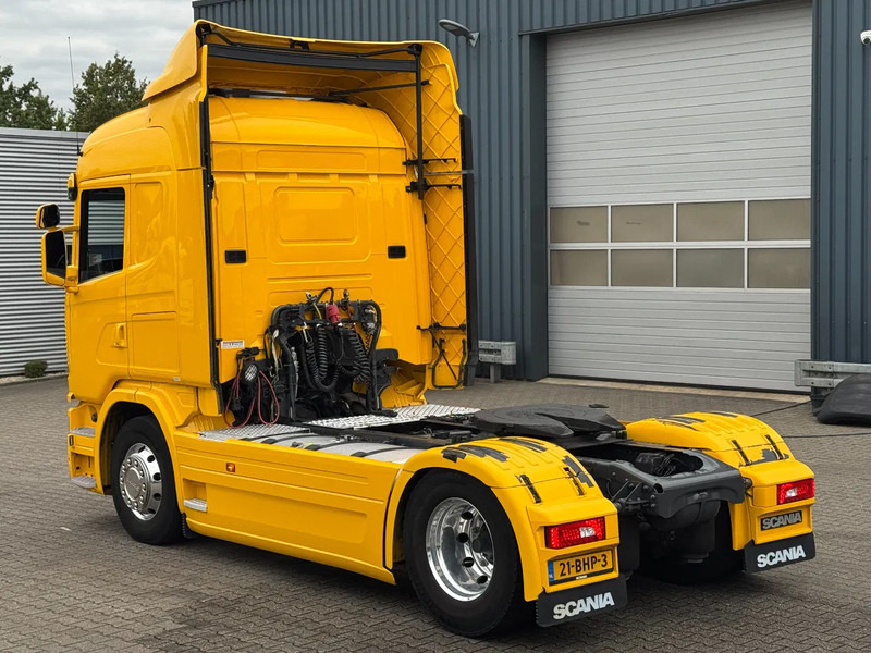 Scania G410 Euro 6 - TRS Generator - Full Spoiler - Alcoa - Apk! - Vilcējs: foto 5 Scania G410 Euro 6 - TRS Generator - Full Spoiler - Alcoa - Apk! - Vilcējs: foto 5